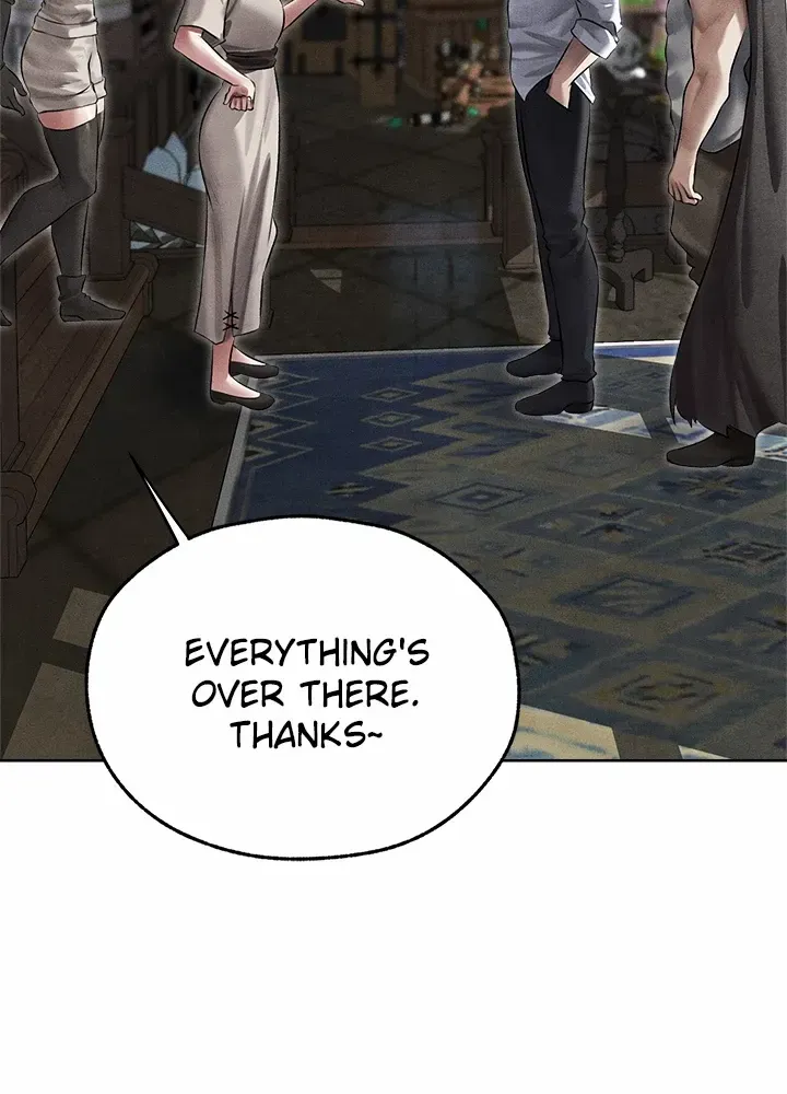 Read Milf Hunter In Another World chapter 49 image 86 on Lezhin