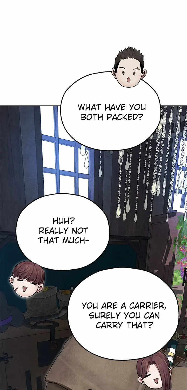 Read Milf Hunter In Another World chapter 49 image 87 on Lezhin