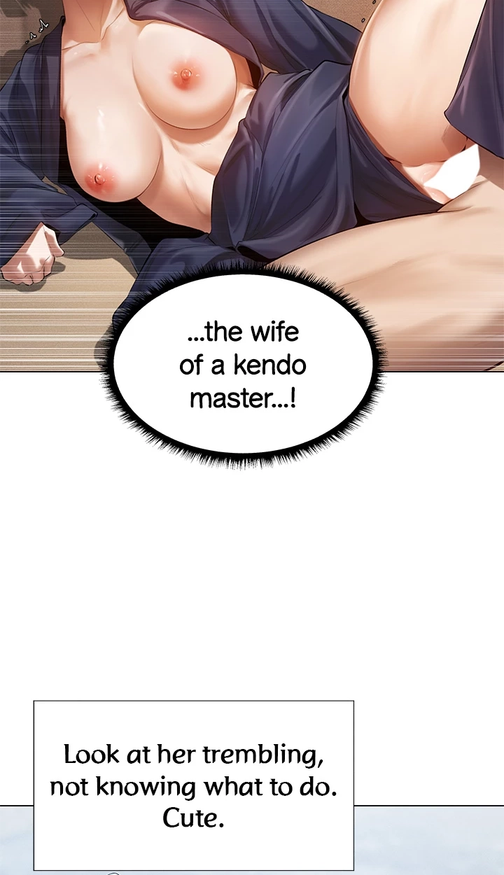 Read Milf Hunter In Another World chapter 5 image 100 on Lezhin