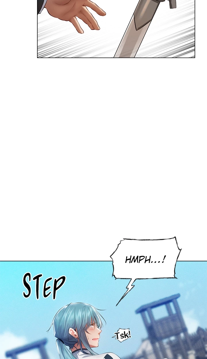 Read Milf Hunter In Another World chapter 5 image 104 on Lezhin