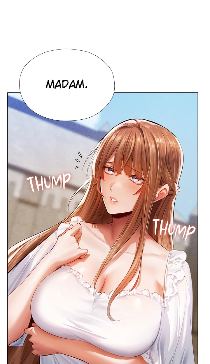 Read Milf Hunter In Another World chapter 5 image 106 on Lezhin