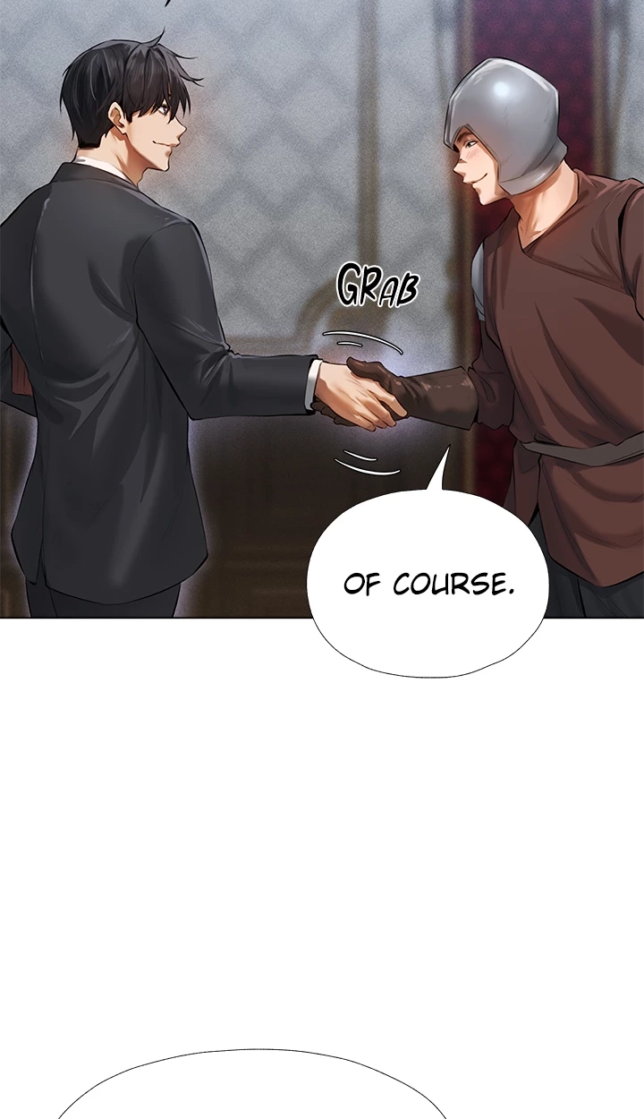 Read Milf Hunter In Another World chapter 5 image 12 on Lezhin