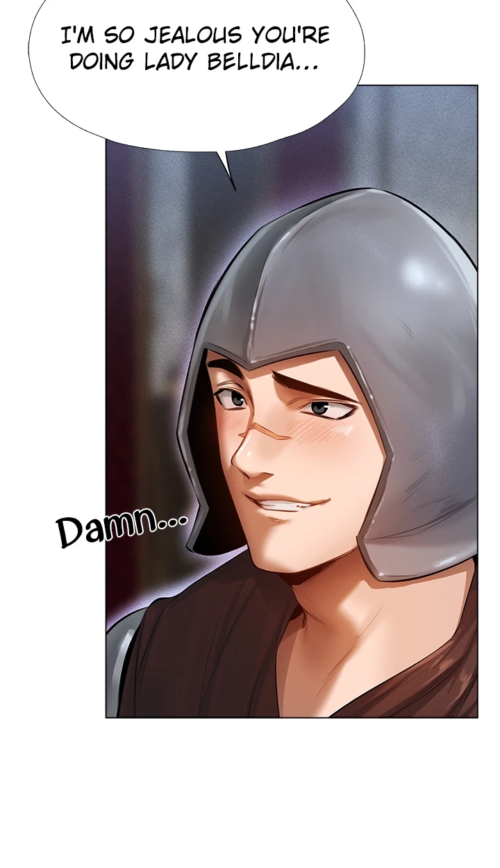 Read Milf Hunter In Another World chapter 5 image 13 on Lezhin