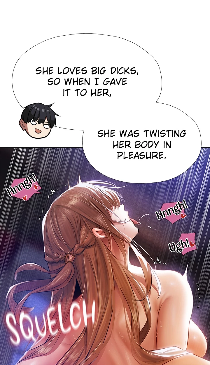 Read Milf Hunter In Another World chapter 5 image 23 on Lezhin