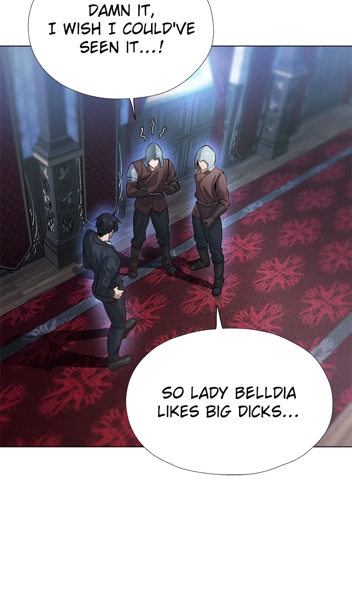 Read Milf Hunter In Another World chapter 5 image 25 on Lezhin
