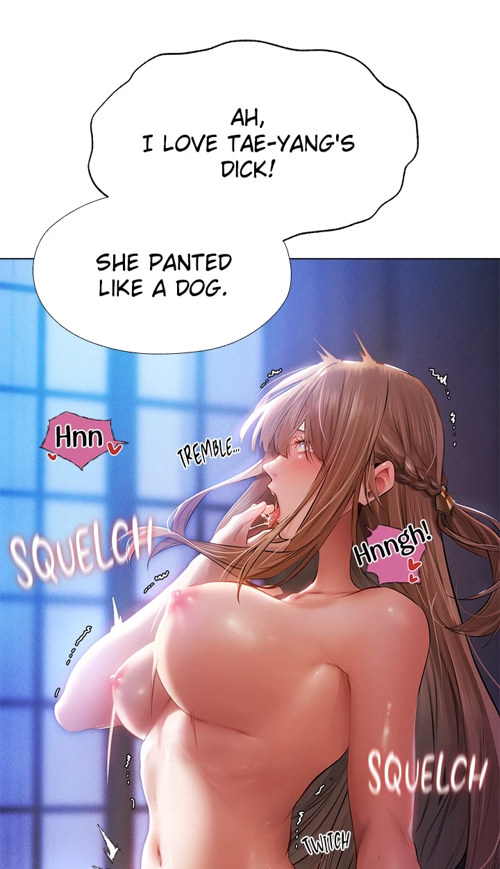 Read Milf Hunter In Another World chapter 5 image 31 on Lezhin