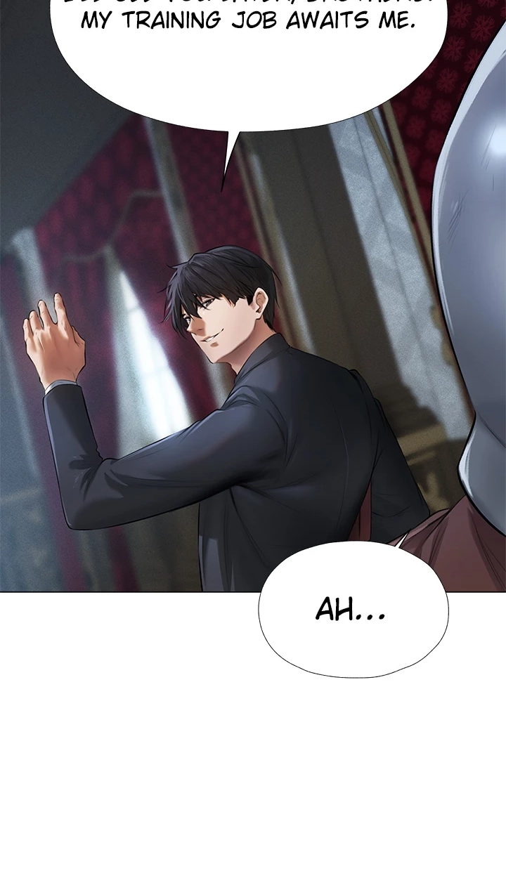Read Milf Hunter In Another World chapter 5 image 34 on Lezhin