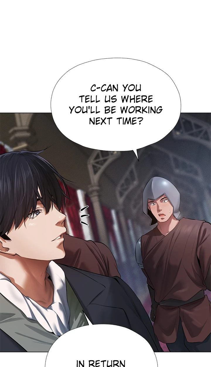 Read Milf Hunter In Another World chapter 5 image 35 on Lezhin