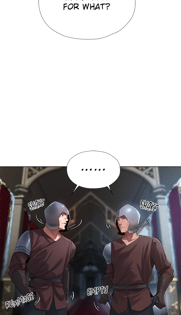 Read Milf Hunter In Another World chapter 5 image 36 on Lezhin