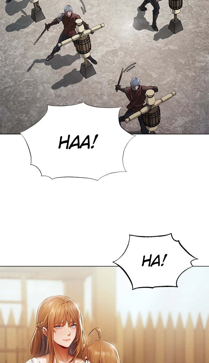 Read Milf Hunter In Another World chapter 5 image 51 on Lezhin