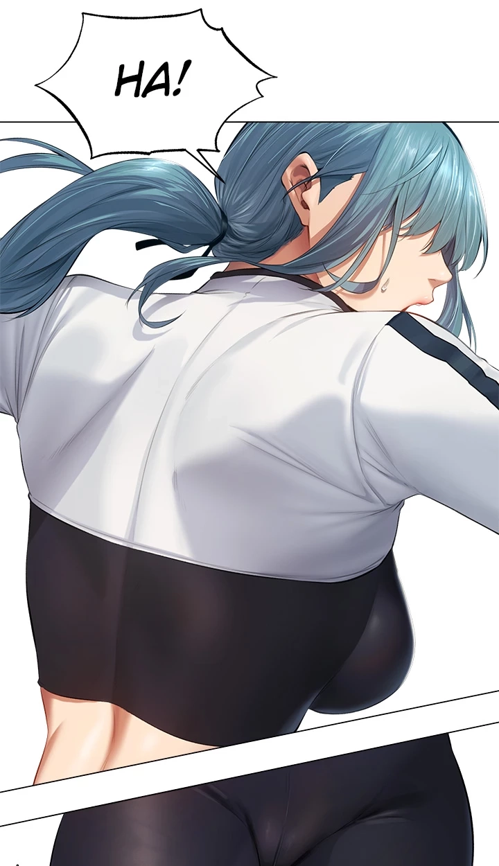 Read Milf Hunter In Another World chapter 5 image 61 on Lezhin