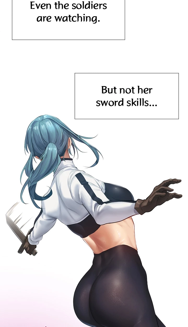 Read Milf Hunter In Another World chapter 5 image 63 on Lezhin