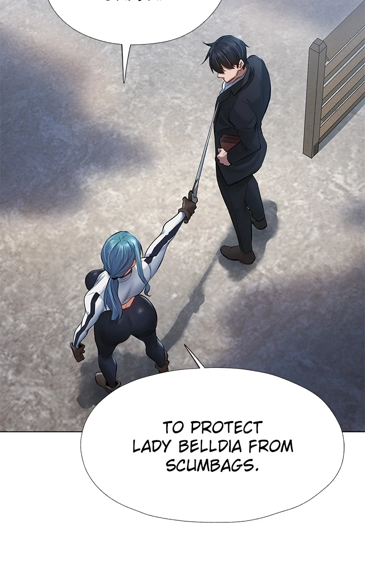 Read Milf Hunter In Another World chapter 5 image 83 on Lezhin