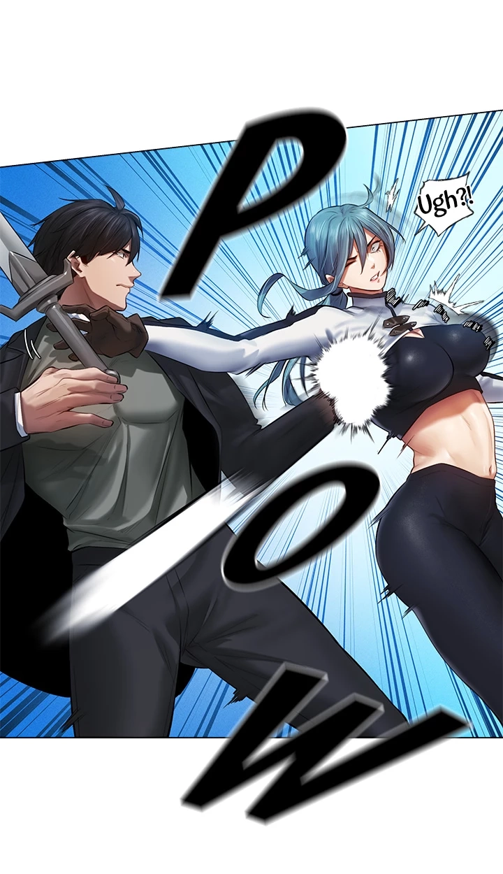 Read Milf Hunter In Another World chapter 5 image 92 on Lezhin