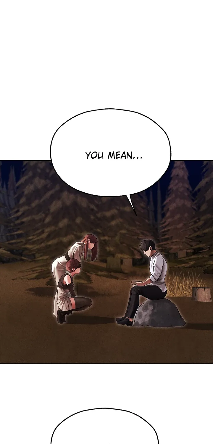 Read Milf Hunter In Another World chapter 50 image 17 on Lezhin