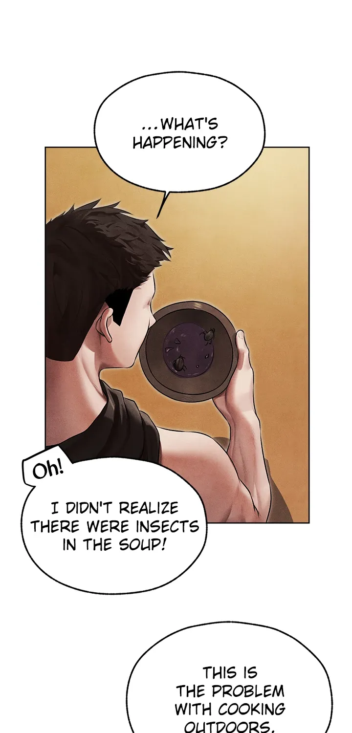 Read Milf Hunter In Another World chapter 50 image 26 on Lezhin