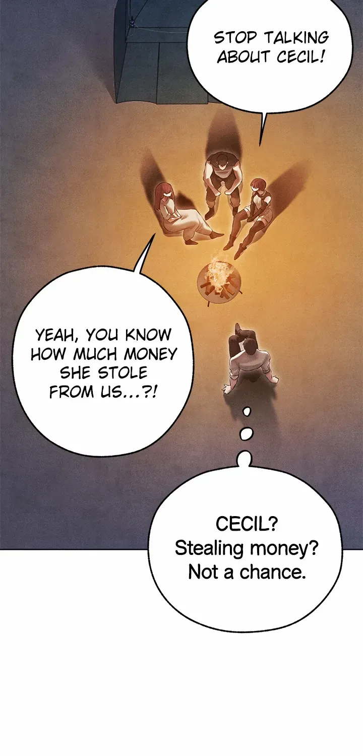 Read Milf Hunter In Another World chapter 50 image 3 on Lezhin