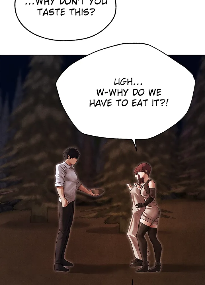 Read Milf Hunter In Another World chapter 50 image 35 on Lezhin