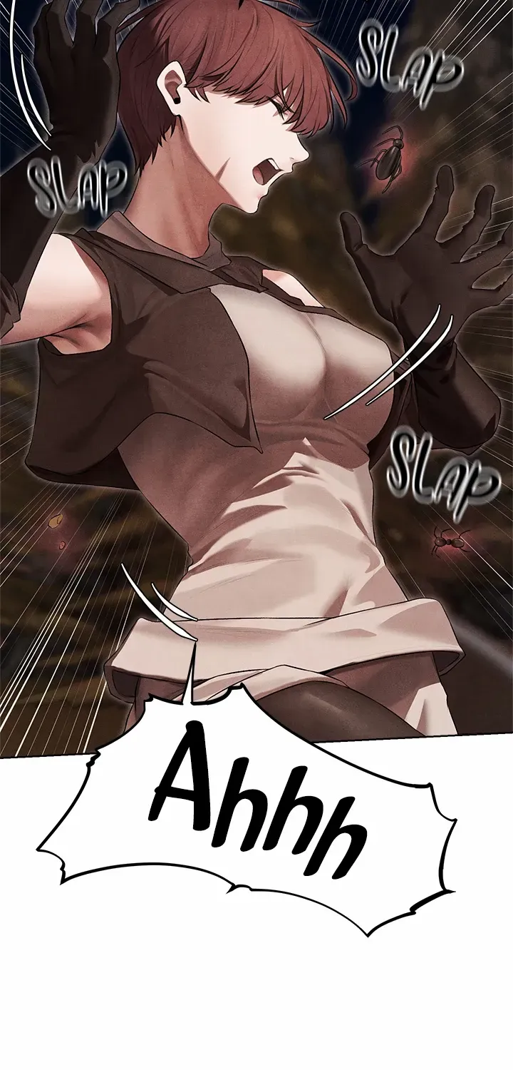 Read Milf Hunter In Another World chapter 50 image 40 on Lezhin