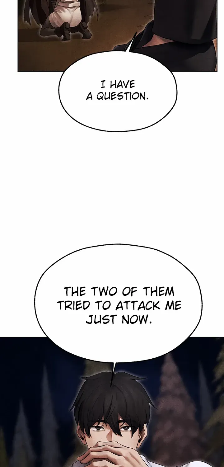 Read Milf Hunter In Another World chapter 50 image 62 on Lezhin