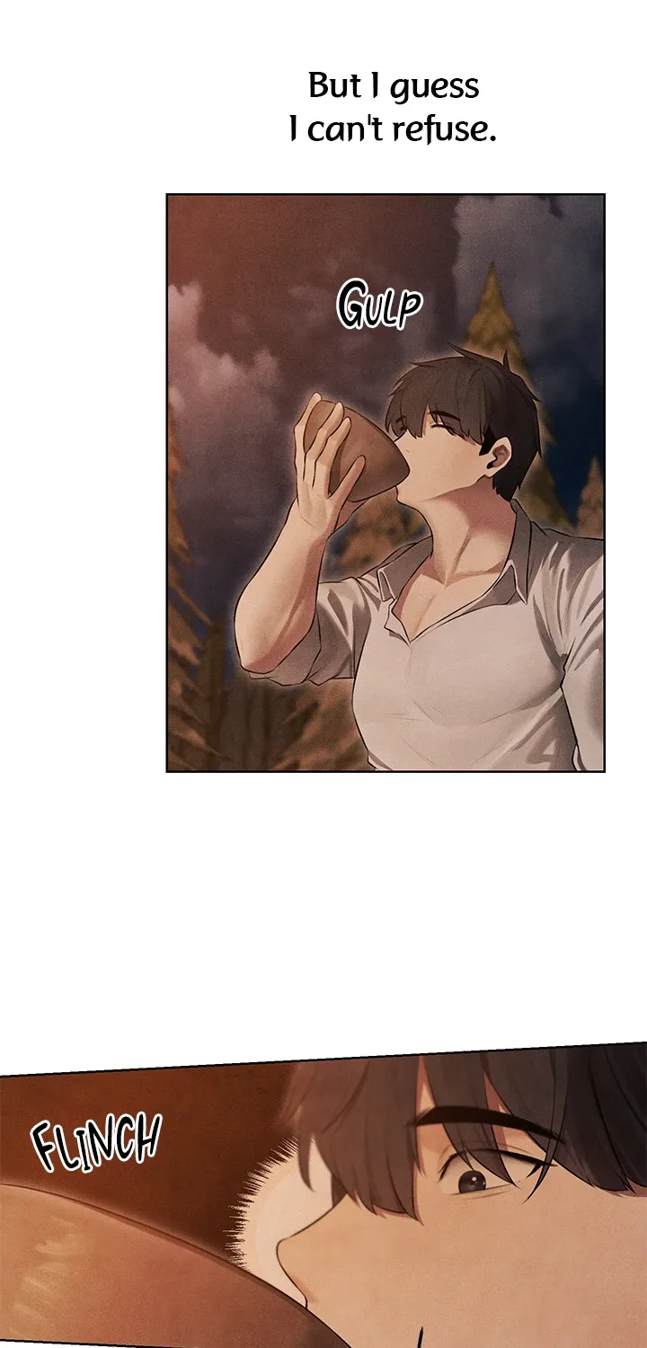 Read Milf Hunter In Another World chapter 50 image 7 on Lezhin