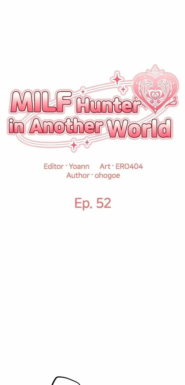 Read Milf Hunter In Another World chapter 52 image 14 on Lezhin