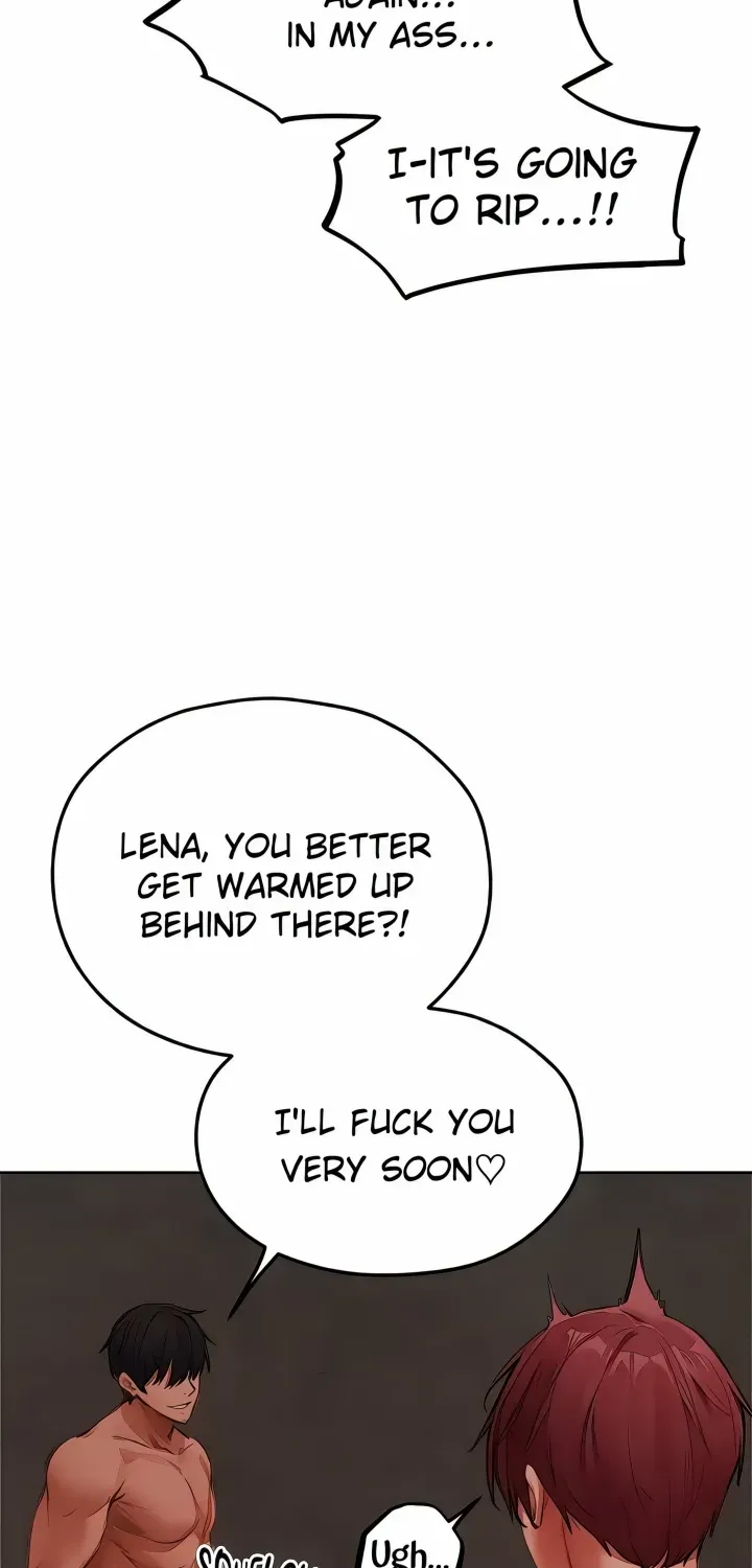 Read Milf Hunter In Another World chapter 52 image 24 on Lezhin