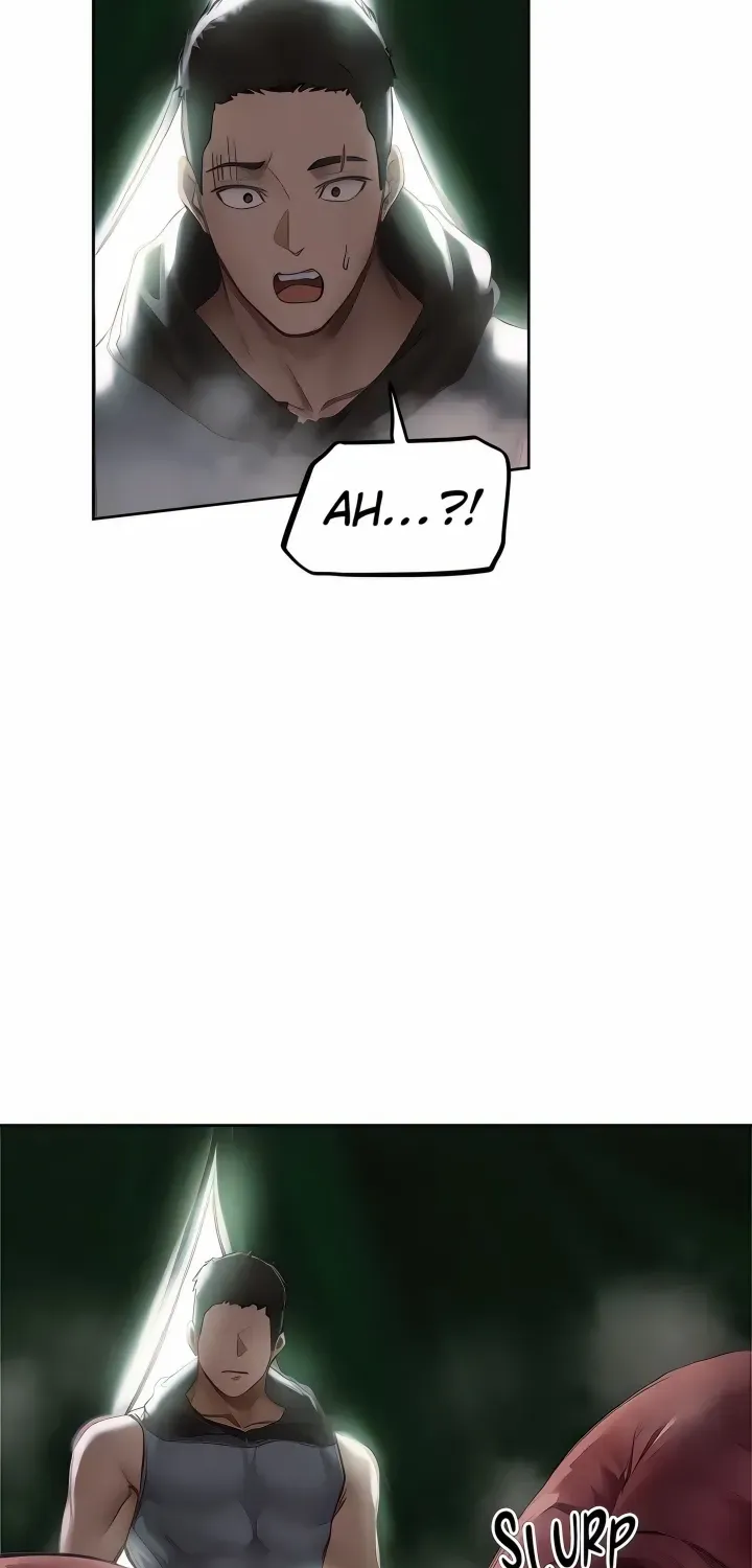 Read Milf Hunter In Another World chapter 52 image 42 on Lezhin