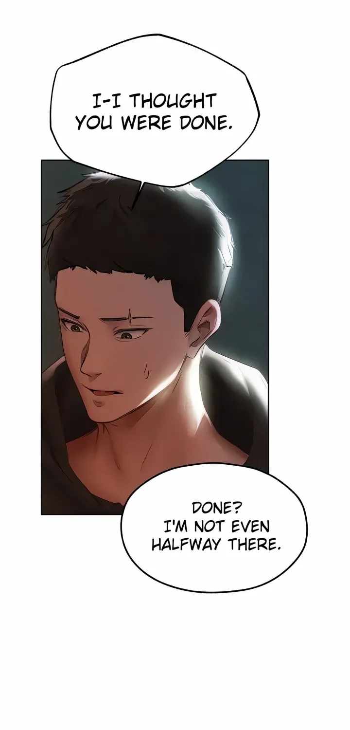 Read Milf Hunter In Another World chapter 52 image 46 on Lezhin