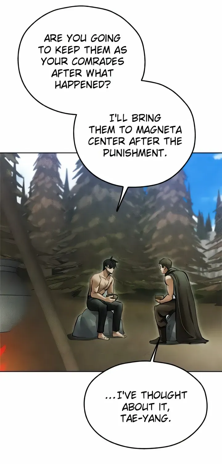 Read Milf Hunter In Another World chapter 52 image 50 on Lezhin