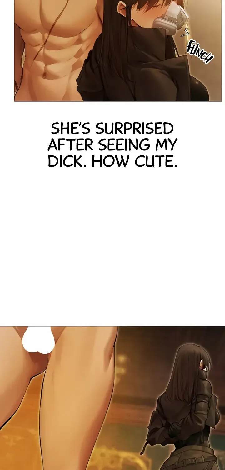 Read Milf Hunter In Another World chapter 53 image 44 on Lezhin