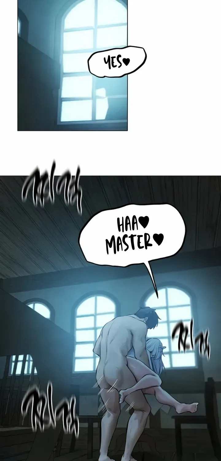 Read Milf Hunter In Another World chapter 53 image 76 on Lezhin