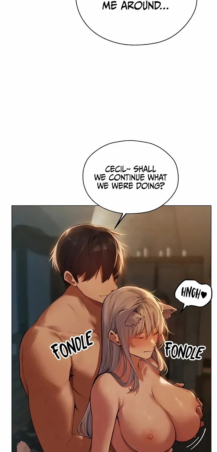 Read Milf Hunter In Another World chapter 54 image 14 on Lezhin