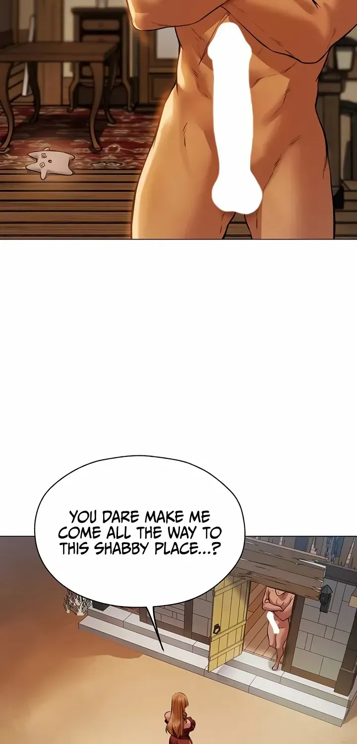 Read Milf Hunter In Another World chapter 54 image 19 on Lezhin