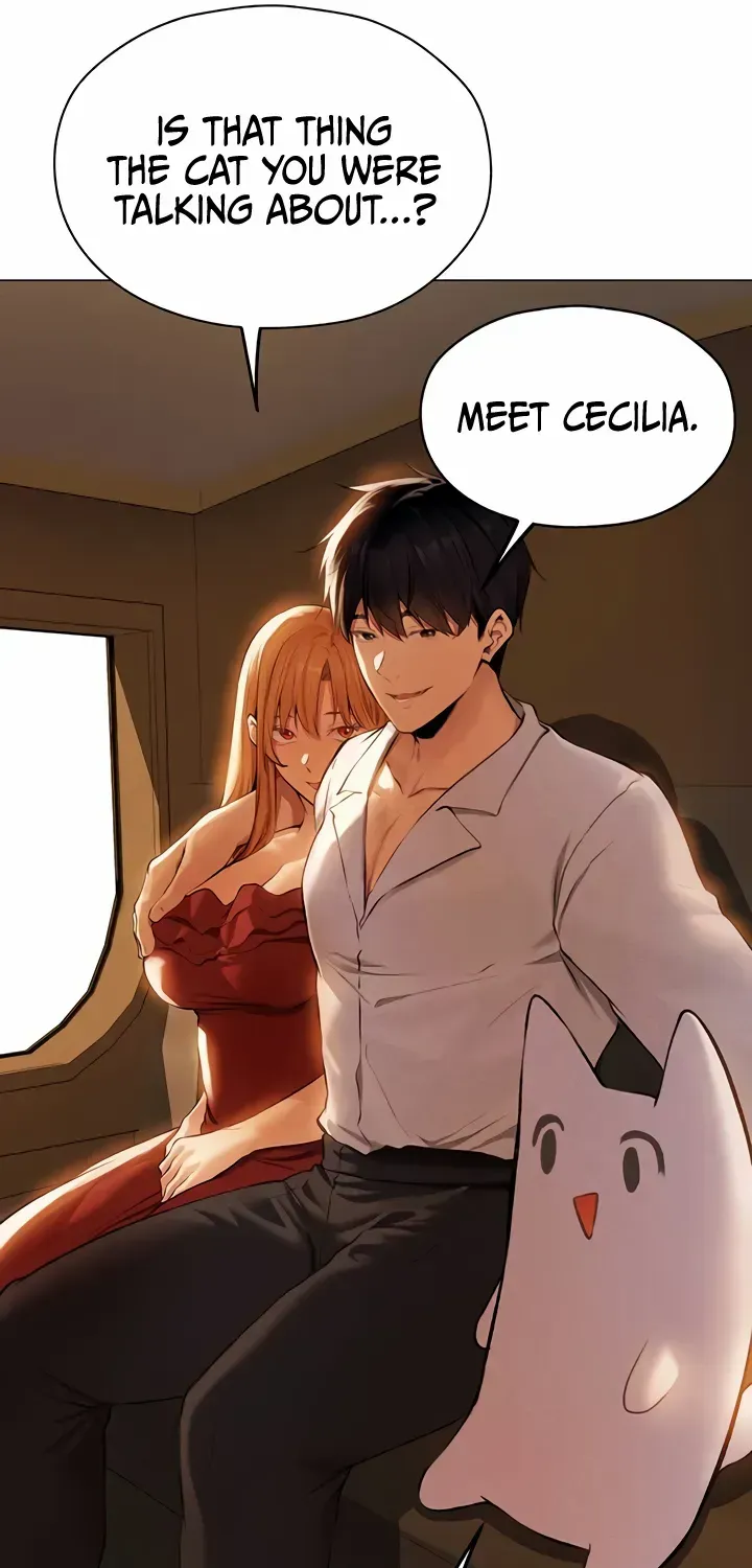 Read Milf Hunter In Another World chapter 54 image 31 on Lezhin