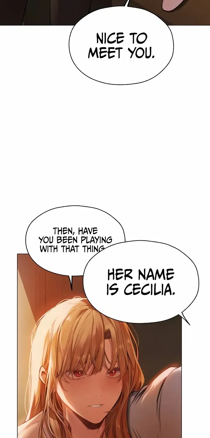 Read Milf Hunter In Another World chapter 54 image 32 on Lezhin