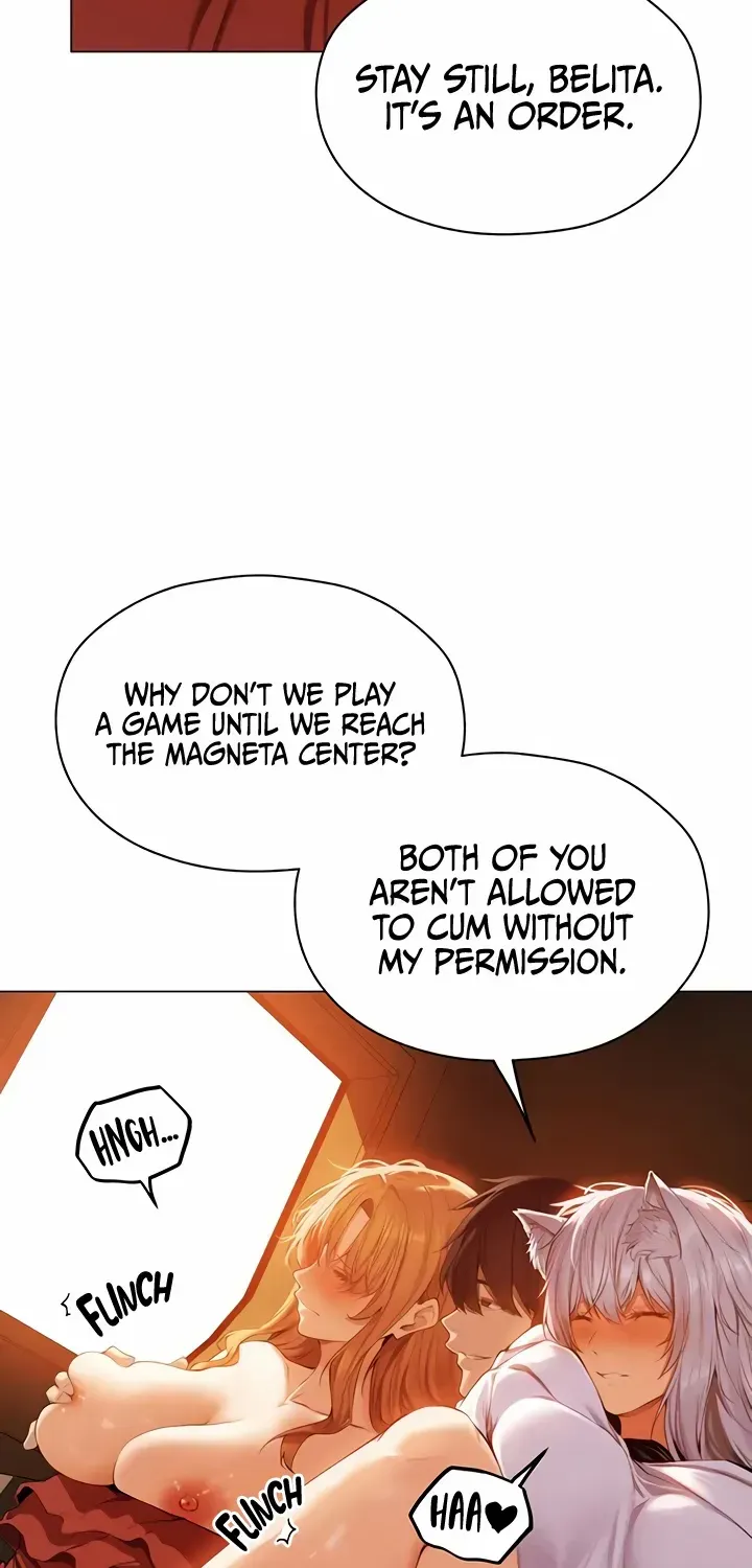 Read Milf Hunter In Another World chapter 54 image 36 on Lezhin