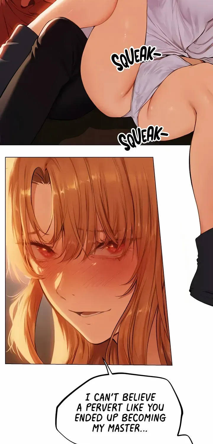 Read Milf Hunter In Another World chapter 54 image 37 on Lezhin