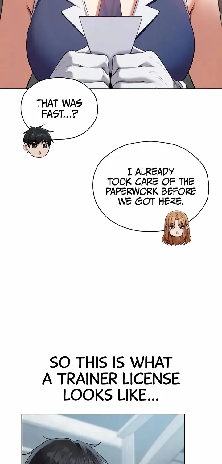 Read Milf Hunter In Another World chapter 54 image 43 on Lezhin