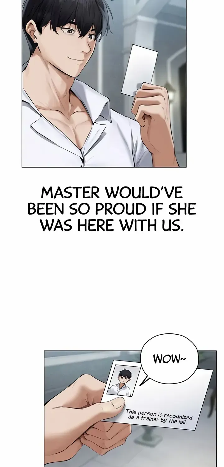 Read Milf Hunter In Another World chapter 54 image 44 on Lezhin