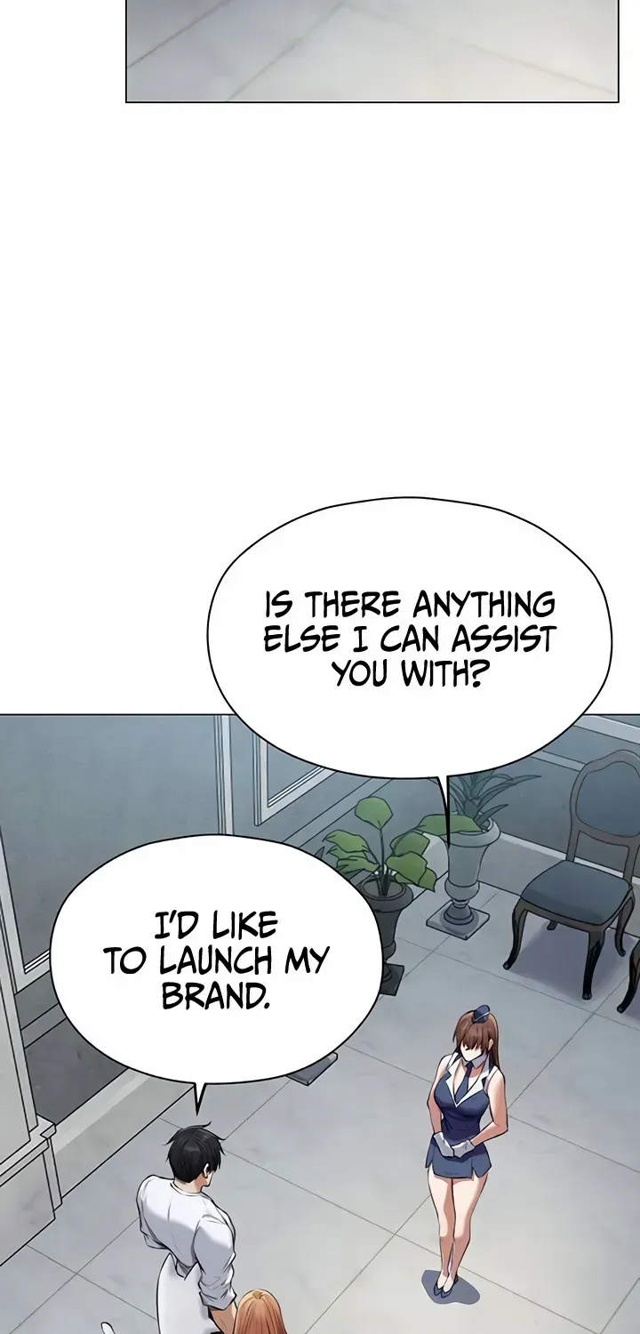 Read Milf Hunter In Another World chapter 54 image 45 on Lezhin