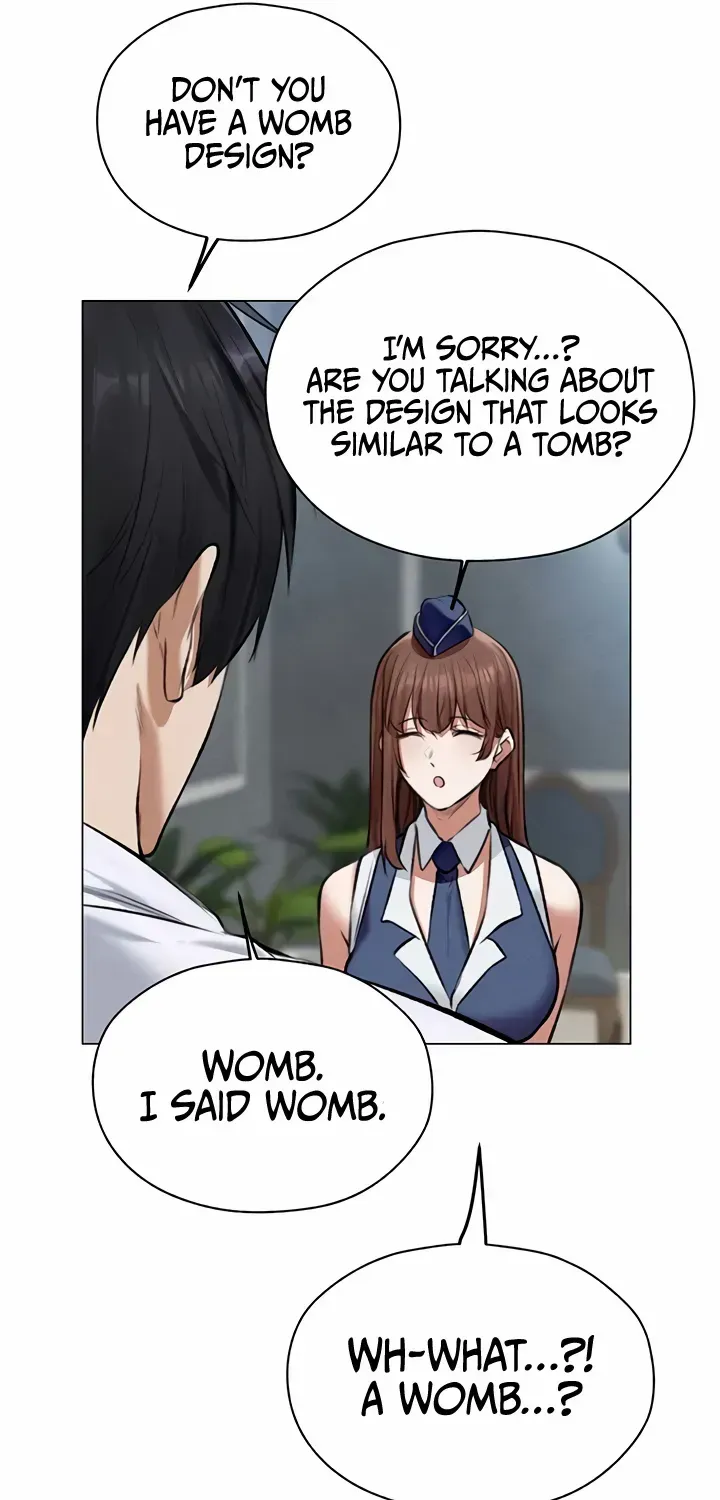 Read Milf Hunter In Another World chapter 54 image 51 on Lezhin