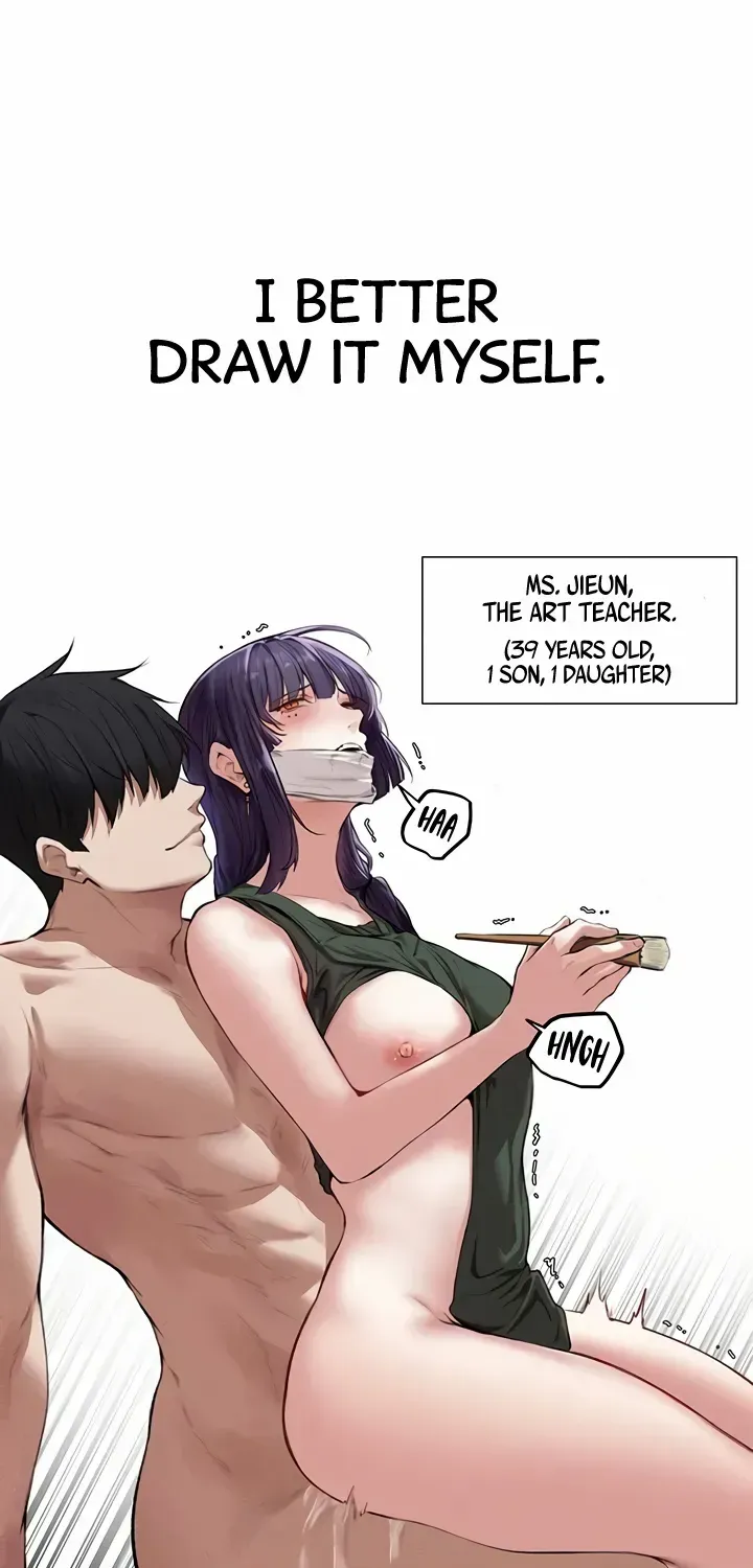 Read Milf Hunter In Another World chapter 54 image 53 on Lezhin