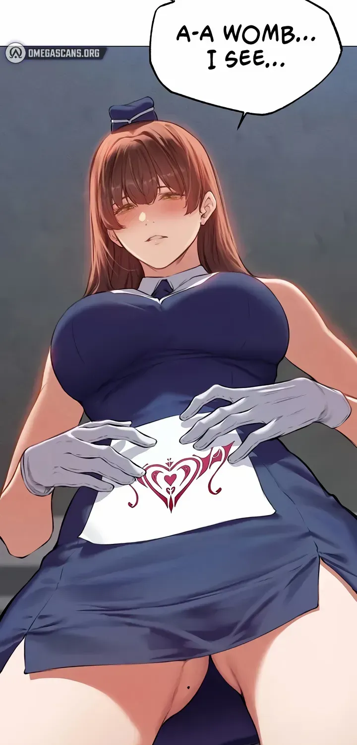 Read Milf Hunter In Another World chapter 54 image 55 on Lezhin