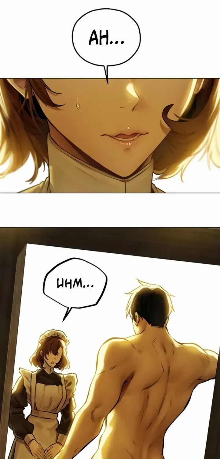 Read Milf Hunter In Another World chapter 54 image 6 on Lezhin