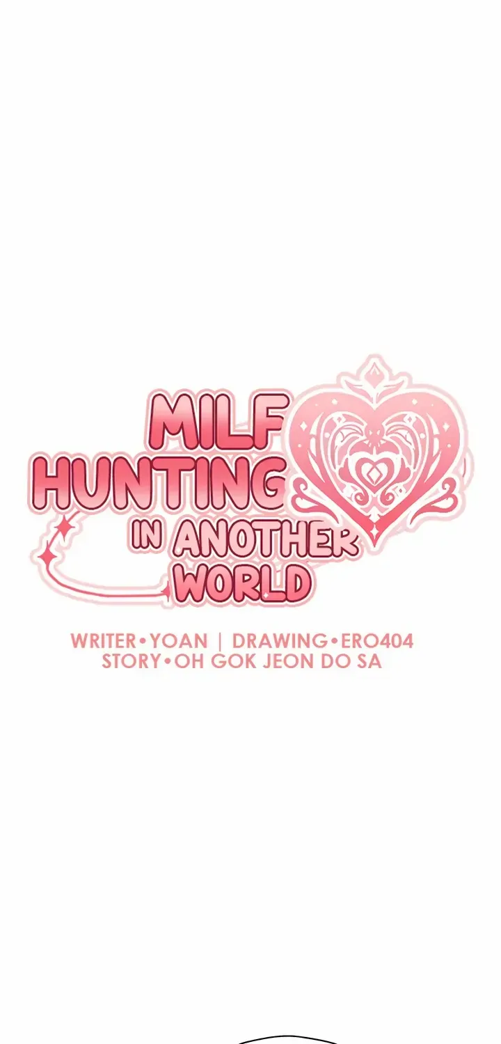 Read Milf Hunter In Another World chapter 54 image 8 on Lezhin