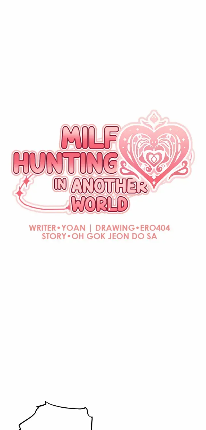 Read Milf Hunter In Another World chapter 55 image 12 on Lezhin