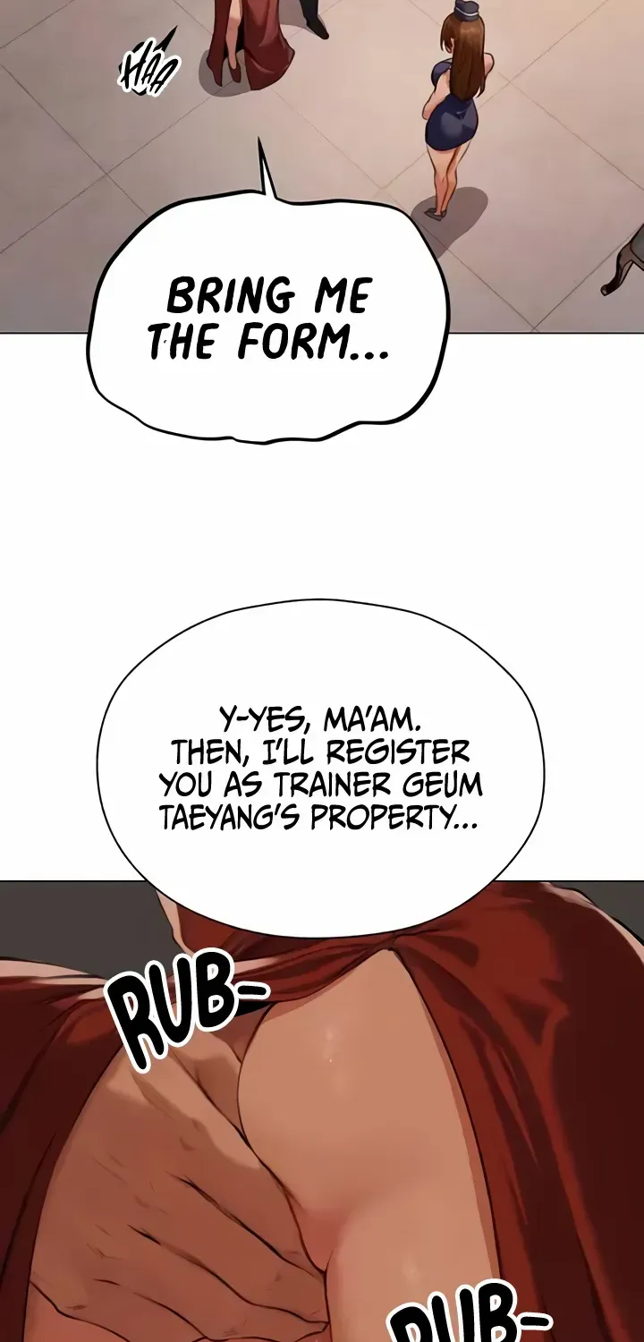 Read Milf Hunter In Another World chapter 55 image 23 on Lezhin