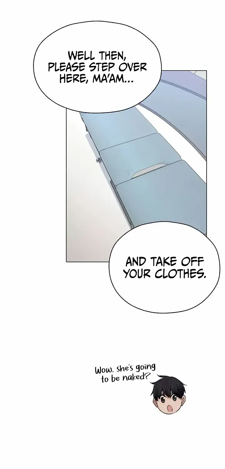 Read Milf Hunter In Another World chapter 55 image 31 on Lezhin