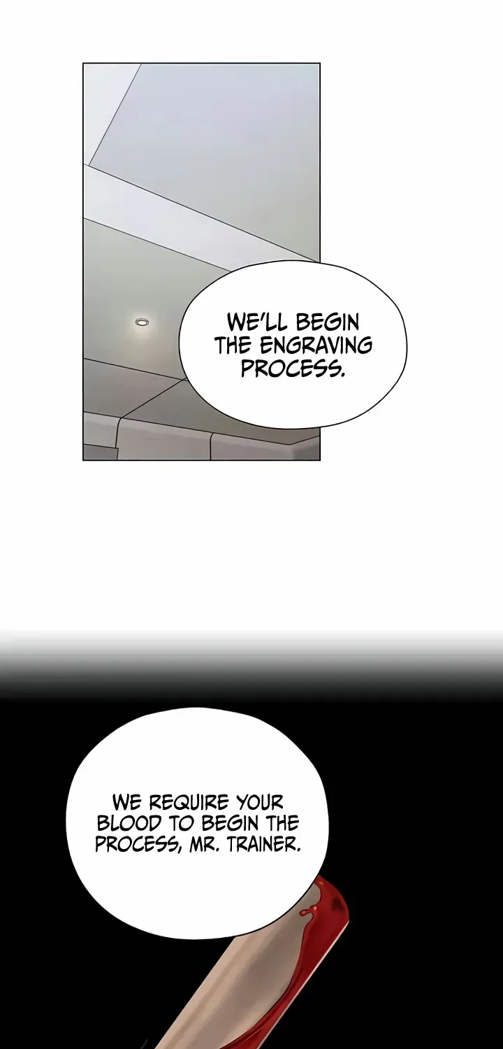 Read Milf Hunter In Another World chapter 55 image 40 on Lezhin